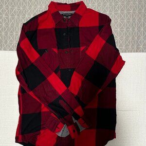 Banana Republic Wool Shirt